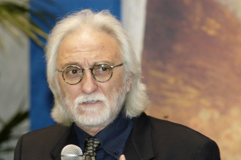 Alessandro Bianchi. Entusiasmo e partecipazione per vincere la sfida della capitale
