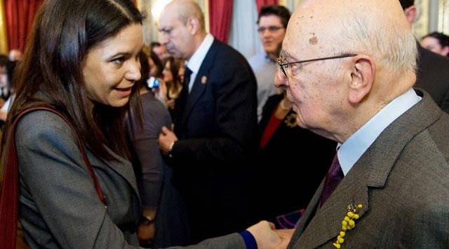 Caro Presidente, sono una mamma-lavoratrice fuggita dall’Italia. LA LETTERA