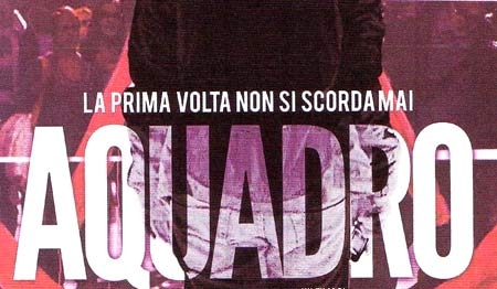 Web movies. “Aquadro”, in streaming gratuito
