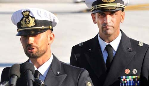 Crisi marò. Pena di morte? E’ scontro Italia India