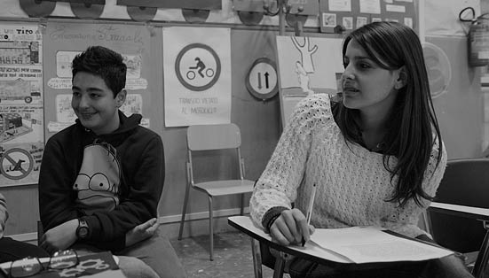 Cooperare per imparare … la bellezza del laboratorio scolastico. LE FOTO