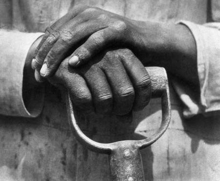 Fotografia. Il bianco e nero di Tina Modotti