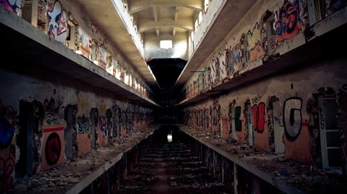 Carceri. Fondi ridotti, tagli al budget. La denuncia del garante dei detenuti