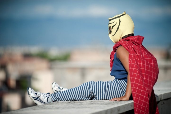 SNGCI. Corti d’argento. Il Nastro a Tiger boy di G. Mainetti