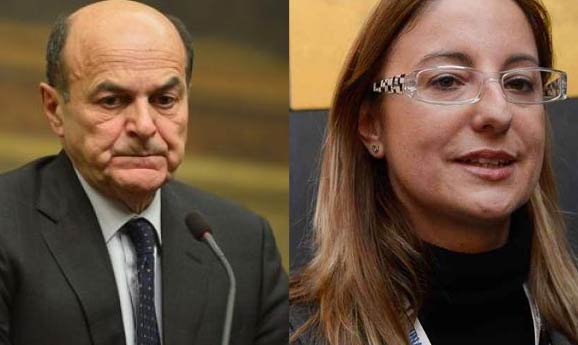 Governo. Domani Bersani al Colle. ‘Chi dice no, lo dice all’Italia’