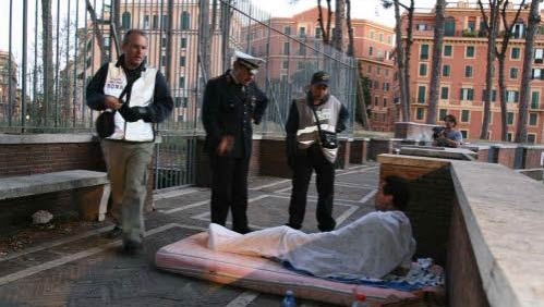 Crisi economica. Rapporto UE. L’Italia il Paese più colpito