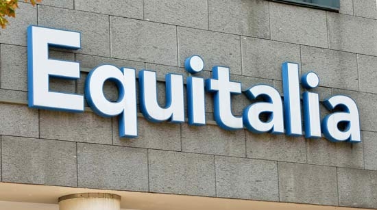 Equitalia. Riceve cartella da 1 milione di euro. 46enne minaccia il suicidio