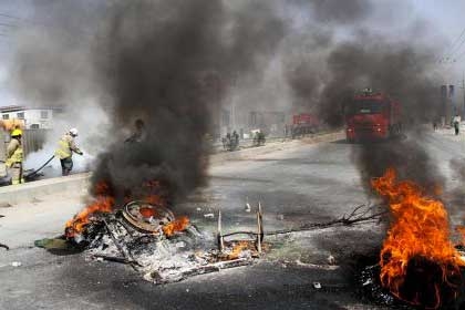 Strage in Afghanistan per due attacchi kamikaze in poche ore