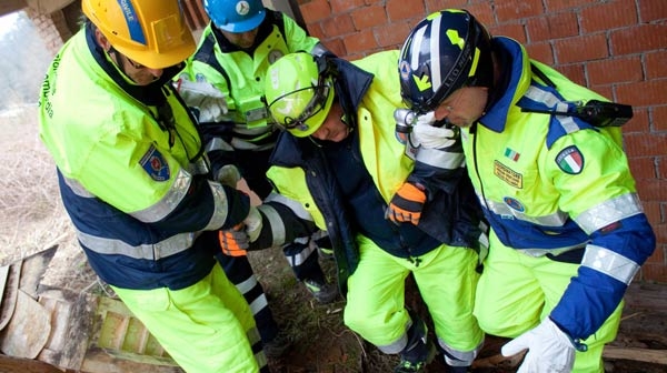 La programmazione preventiva di Protezione Civile – parte 3