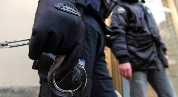 Camorra, arrestati i figli del re dello zucchero