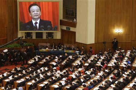 Cina. Assemblea nazionale del popolo, uno sviluppo che piaccia al popolo