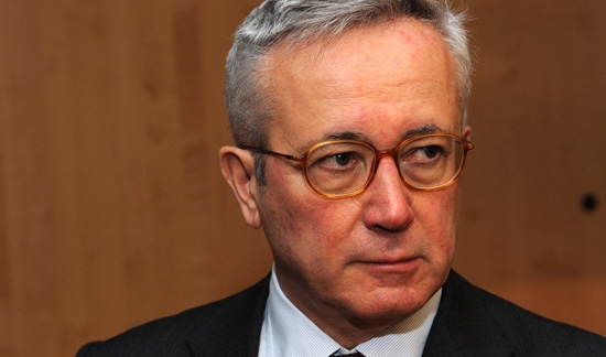 Tremonti indagato per finanziamento illecito a parlamentare