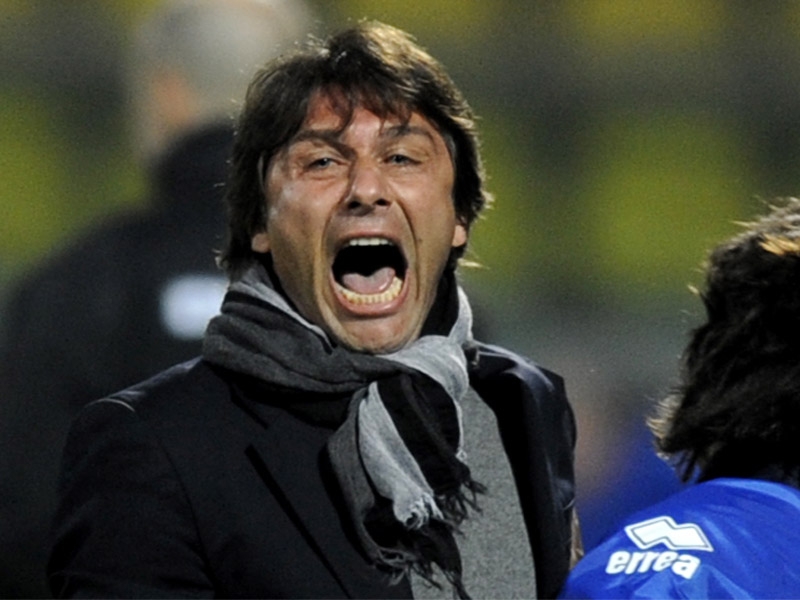La Juve vola, ma le altre rispondono bene. Distanze invariate
