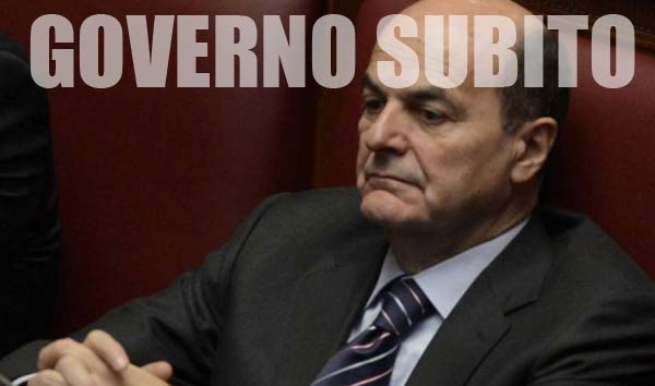 Terzo giorno di consultazioni. Si leva un grido d’allarme, subito un governo
