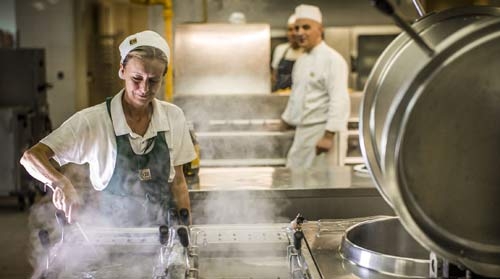 Cir Food. Ristorazione per passione