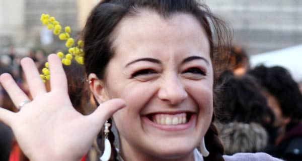 L’otto marzo nel mezzo di una crisi. Se ne esce con il coraggio delle donne