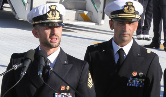 I marò restano in Italia. L’india viola il diritto internazionale