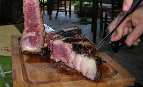 Crisi. Coldiretti, crolla il consumo della carne a tavola