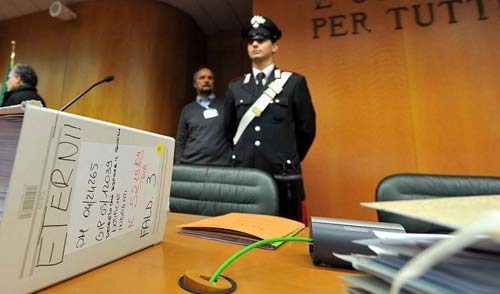 Eternit. Appello. Il pm chiede 20 anni ai vertici della multinazionale dell’amianto