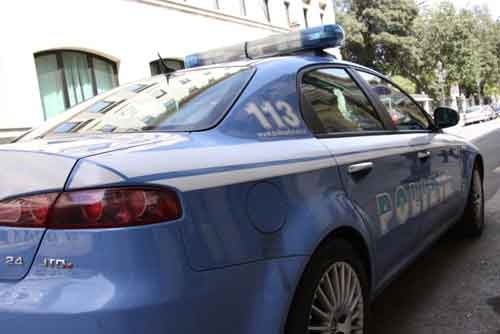 Marocchina uccisa a coltellate durante lite