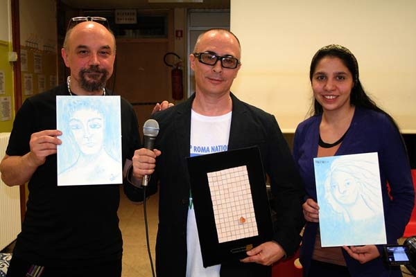 Ravenna, cinema e diritti umani: a Roberto Malini il Premio Dan Arevalos