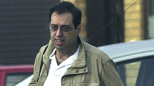 Elisa Claps. Danilo Restivo in Tribunale per il processo