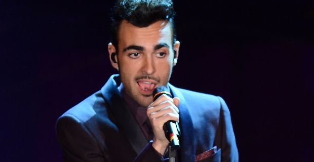 Marco Mengoni. Identikit di un successo