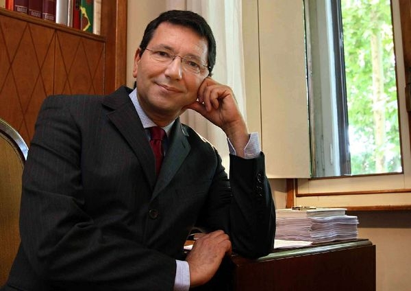 Intervista a Ignazio Marino. Roma, una città aperta ai cittadini