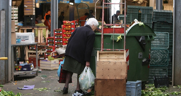 Istat. 7 milioni di persone in grave difficoltà. Cresce la disuguaglianza