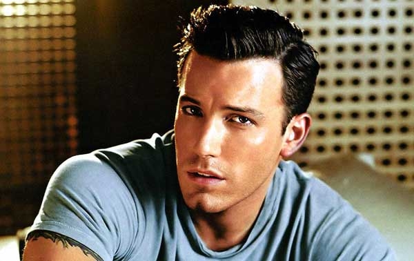 Ben Affleck, un uomo da Oscar
