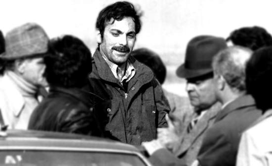 Mario Tuti, ex terrorista nero. Mi piace il M5S, alcuni punti come la Carta di Verona