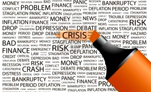 L’agenda delle aziende in crisi