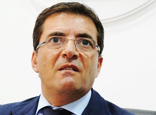 Clan dei Casalesi, Cosentino verso il carcere