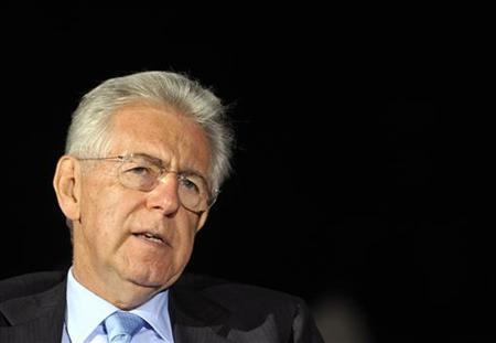 Le bugie del governo Monti sul MUOS di Niscemi