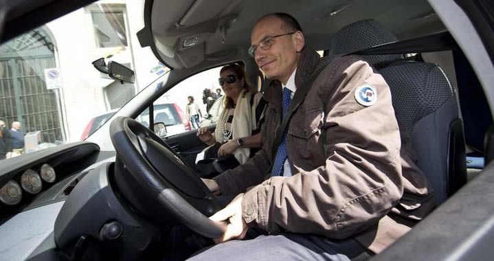Letta. Una giornata di riflessione, ancora nodi da sciogliere