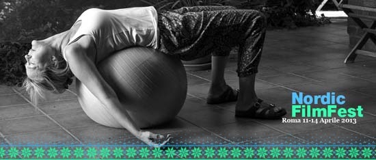 A Roma la nuova edizione di Nordic Film Fest 2013