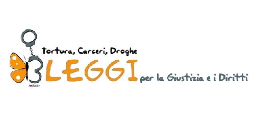 Tre leggi per la giustizia e i diritti. Tortura, carceri, droghe. Il 9 aprile si firma
