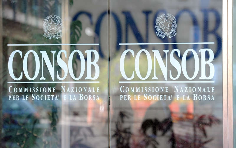 Consob: deludente inizio del confronto con le associazioni dei consumatori