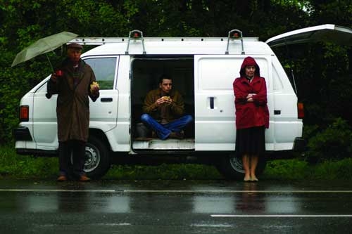 “Bomber”. Consigliato da Dazebao. Recensione. Trailer