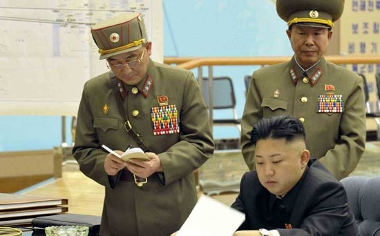 Nord Corea. Pyongyang sfida gli Usa, siamo pronti all’attacco nucleare