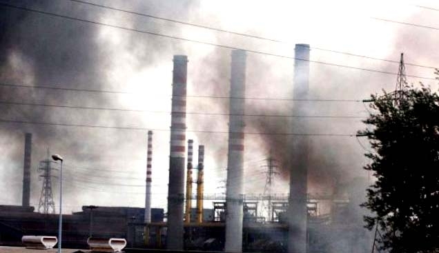 Ilva Taranto. Legambiente, o si risana o si chiude