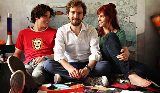 “Bianca come il latte Rossa come il sangue”. Recensione. Trailer