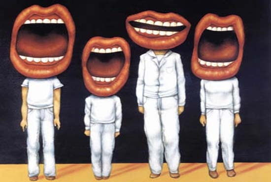 E se provassimo a parlare con gli astensionisti?