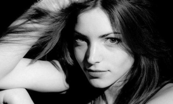 Intervista a Aurora Ruffino, è nata una stella