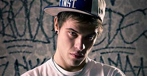 Fedez. Rap con autoironia. Video