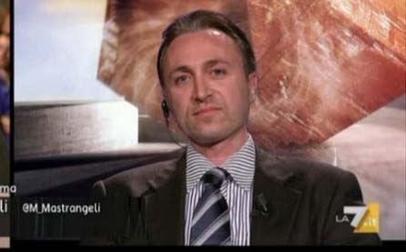 M5S. Crimi vuole espellermi perchè sono andato in televisione