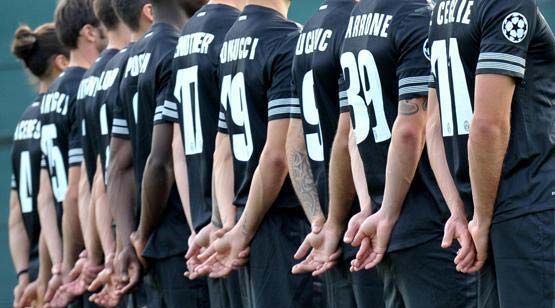 Juve, inizia il conto alla rovescia. Parte il rush finale per Champions ed Europa League