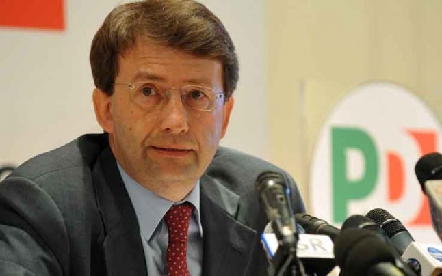 Franceschini, dopo Renzi,  apre al Pdl. Gentili: valida la linea Bersani