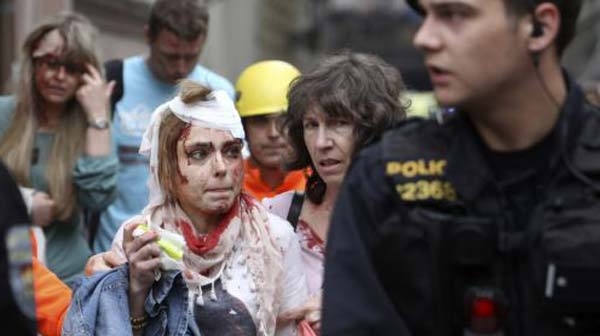 Praga. Esplode palazzina universitaria: 55 feriti, 3 dispersi. Paura tra i turisti