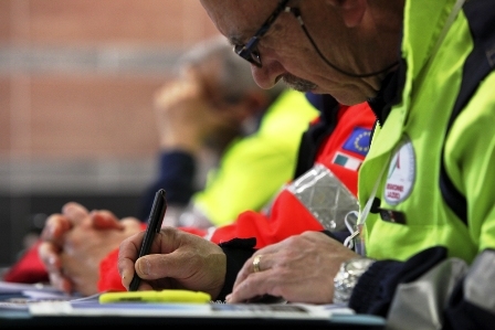 La Protezione Civile è materia tecnica? noi crediamo di no! Parte II